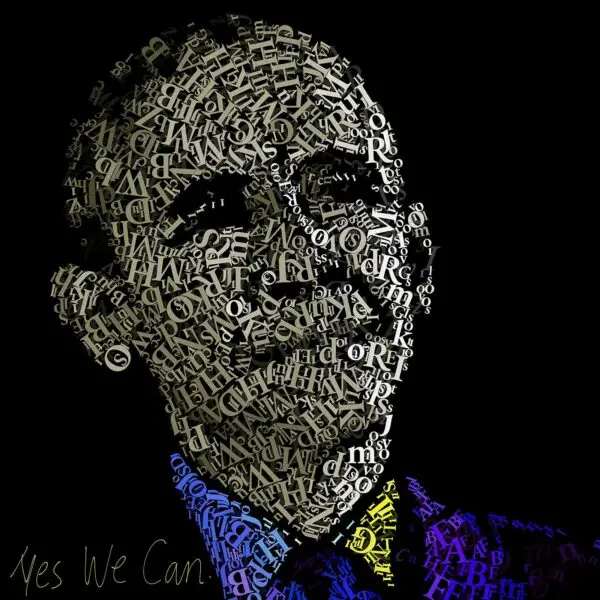 Obama - Yes we can