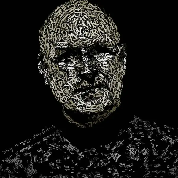 Steve Jobs