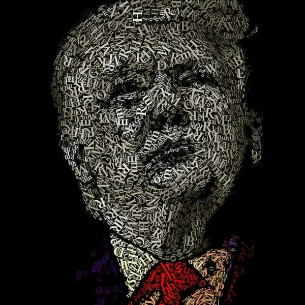 Trump - The Donald