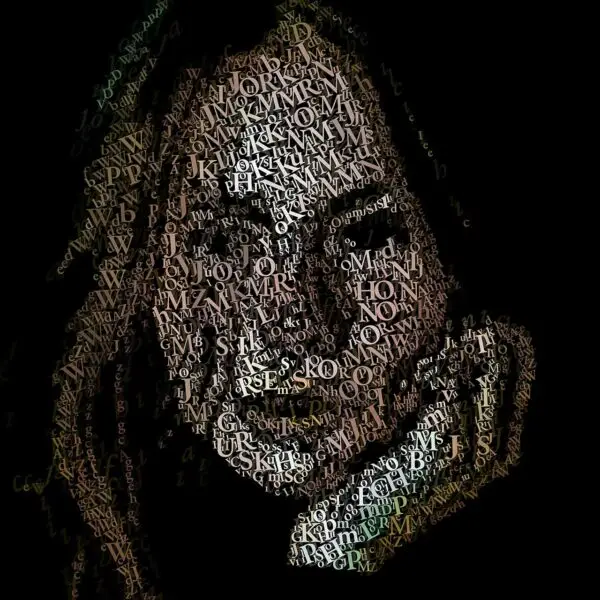 Faces 012