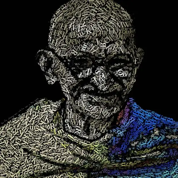 Ghandi