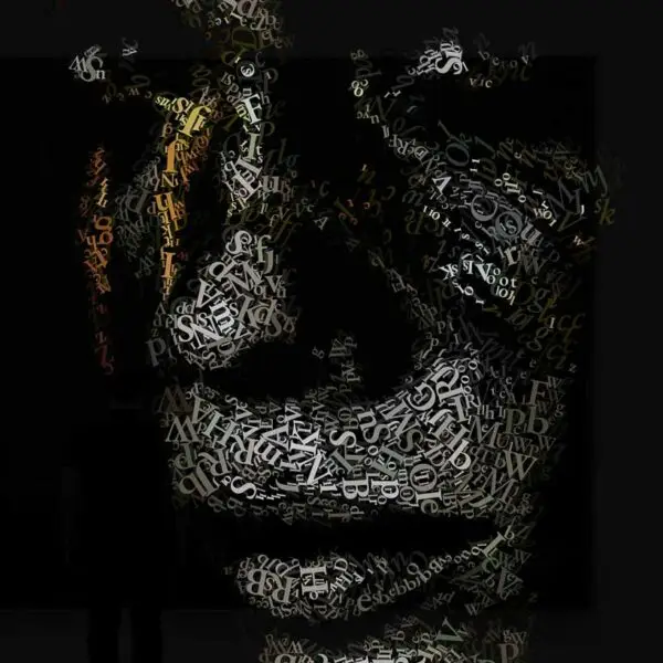Portraits 001