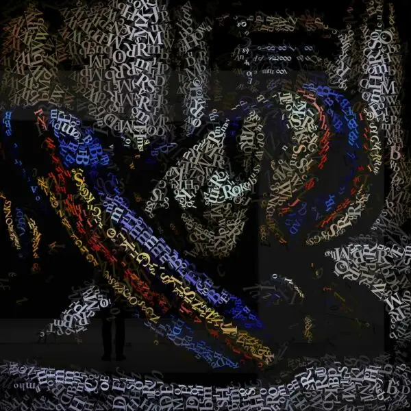Masks 010